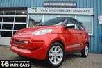 Aixam Cross Brommobiel 2017 - 5.459 KM | Microcar - Ligier, Gebruikt, Overige merken