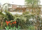 Zeddam- -Hotel Aaldering., Verzamelen, Verzenden, 1960 tot 1980, Gelopen, Gelderland