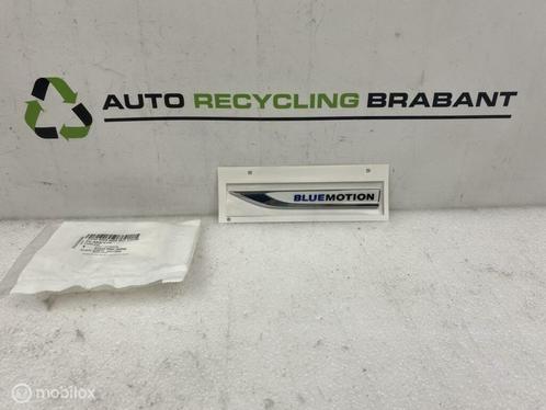 Embleem Blue Motion Volkswagen Golf 7 FACELIFT 5G0853688BC, Auto-onderdelen, Klein materiaal, Gebruikt, Ophalen of Verzenden