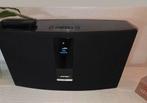 Bose Soundtouch 30 - Wifi & Bluetooth - Nette Staat, Audio, Tv en Foto, Luidsprekers, Ophalen of Verzenden