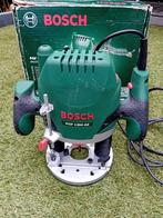 BOSCH POF 1200 AE bovenfrees, Doe-het-zelf en Verbouw, Gereedschap | Schuurmachines, Ophalen, Gebruikt, Overige typen