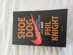 Phil Knight - Shoe Dog, Ophalen of Verzenden, Zo goed als nieuw, Phil Knight