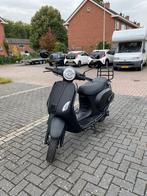 Senzo Rivalux Snorscooter, Ophalen, Gebruikt, Benzine, Overige merken