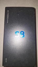 Samsung S8 doosje, Ophalen of Verzenden, Zo goed als nieuw, Overige typen, Samsung