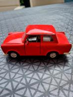 Modelauto DDR-1989, Ophalen of Verzenden, Zo goed als nieuw