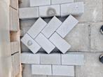 Betonklinker 8cm grijs, Ophalen, Nieuw, Beton, Klinkers