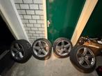 Audi speedline 19 inch winterset l origineel, 19 inch, Banden en Velgen, Nieuw, Ophalen of Verzenden