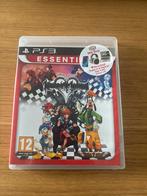 Kingdom Hearts HD 1.5 ReMIX - PS3, Avontuur en Actie, 1 speler, Ophalen of Verzenden, Zo goed als nieuw