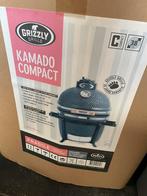 Kamado bbq grill te koop aangeboden 38cm diameter, Nieuw, Kamado Compact, Ophalen, Met accessoires