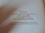 Toon Hermans - Levensboek, Boeken, Biografieën, Ophalen of Verzenden, Zo goed als nieuw, Toon Hermans, Sport