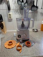 Keukenmachine / Foodprcessor Philips nieuw!, Ophalen, 1 tot 2 liter, Nieuw, 3 snelheden of meer