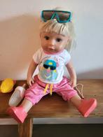 Baby born sister, Kinderen en Baby's, Ophalen of Verzenden, Babypop