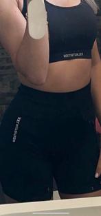 Gymshark Sport Set Maat S - Zo Goed Als Nieuw!, Kleding | Dames, Sportkleding, Ophalen of Verzenden, Zo goed als nieuw, Maat 36 (S)