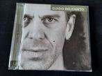 cd   GUIDO BELCANTO.... TACHE DE BEAUTÉ  ( Nieuw ), Levenslied of Smartlap, Ophalen of Verzenden