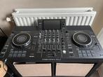 Denon SC Live 4 met garantie, Muziek en Instrumenten, Dj-sets en Draaitafels, Ophalen, Zo goed als nieuw, Denon