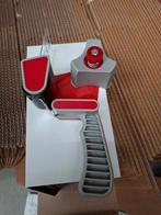 Tapedispenser, taperoller 100 stuks nieuw. Partijhandel., Ophalen of Verzenden, Nieuw