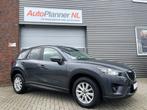 Mazda CX-5 2.0 4WD! Clima! Cruise! Navi! PDC!, Auto's, Mazda, Origineel Nederlands, Te koop, 1465 kg, Zilver of Grijs