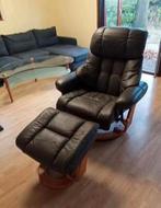 Relaxfauteuil, Ophalen, Zo goed als nieuw, 75 tot 100 cm