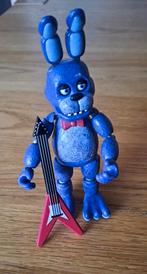 BONNIE - Funko FIVE NIGHTS AT FREDDY'S FnaF ( 15cm ), Ophalen of Verzenden, Zo goed als nieuw