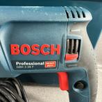 Boormachine Bosch GBH - 26F | in koffer | 388716, Boormachine, Ophalen of Verzenden, Klopboormechanisme, Gebruikt