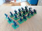 Warhammer night goblins archers 18 stuks, Ophalen of Verzenden, Warhammer, Figuurtje(s)