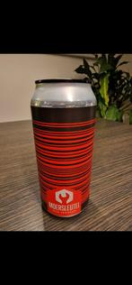 Moersleutel Barcode ROOD - speciaalbier 44 cl, Ophalen of Verzenden, Nieuw, Overige typen, Overige merken