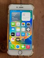 iPhone 8 - 64GB - 100% batterij - Perfecte conditie, Wit, Ophalen of Verzenden, Zo goed als nieuw, 64 GB