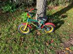Kinderfiets 12 inch, Fietsen en Brommers, Fietsen | Kinderfietsjes, Ophalen, Gebruikt, Minder dan 16 inch