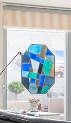 Antiek Glas in lood, Ophalen