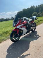 Honda CBR 650 F 2016 35kw A2, 4 cilinders, 649 cc, Handvatverwarming, Minimaal motorrijbewijs A2