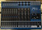 Samson MDR16 mengpaneel / mixer 16 kanaals, Ophalen, Zo goed als nieuw, 10 tot 20 kanalen