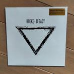 Hoeke – Legacy - LP, Ophalen of Verzenden, 1980 tot 2000, Nieuw in verpakking, Overige formaten