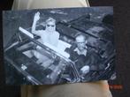 kaart Marilyn Monroe + Arthur Miller, Verzamelen, Ansichtkaarten | Themakaarten, Ophalen of Verzenden, 1980 tot heden, Ongelopen