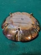 Schaal verzilverd schonenberg utrecht vintage, Ophalen of Verzenden, 'T Olde Gre-j, Info@toldegrej.nl, Endepoelstraat 20f Didam