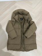 Zara Puffer Jas - Maat s - Olijfgroen, Ophalen of Verzenden, Zo goed als nieuw