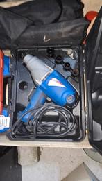 Goed werkende HBM Slagmoersleutel, Doe-het-zelf en Verbouw, Gereedschap | Handgereedschap, Ophalen, Gebruikt