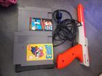Super mario bros en super mario 3, 1 speler, Ophalen of Verzenden, Zo goed als nieuw, Vanaf 3 jaar