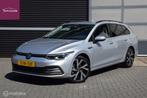 Volkswagen Golf Variant 1.5 eTSI Style DSG Carplay Adaptive, 65 €/maand, 4 cilinders, 700 kg, Golf Variant