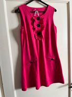 Roze jurk, Maat 42/44 (L), Ophalen of Verzenden, Zo goed als nieuw, Roze