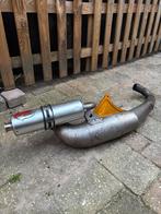 Pm tuning 59 125-180cc, Fietsen en Brommers, Brommers | Tuning en Styling, Ophalen of Verzenden, Zo goed als nieuw