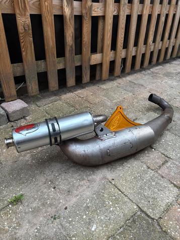 Pm tuning 59 125-180cc beschikbaar voor biedingen