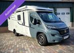 Hymer Exsis-T 580 Pure/9-G Automaat/Fietslift/Veel Opties!, Caravans en Kamperen, Campers, Automaat, Bedrijf, Diesel, Tot en met 3