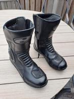 Held Gear motorlaarzen. Maat 44., Motoren, Held, Dames, Ophalen of Verzenden, Laarzen