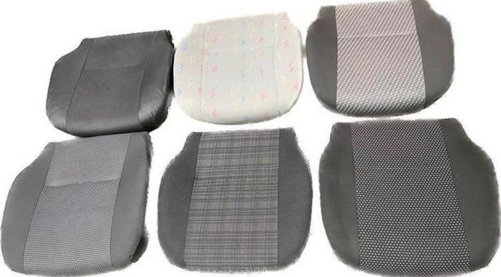 Zitting voor stoel Mercedes sprinter w906 Volkswagen Crafter, Auto-onderdelen, Interieur en Bekleding, Mercedes-Benz, Volkswagen
