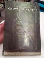 Margot Krikhaar - Ontwaken in liefde cursus in wonderen vast, Boeken, Ophalen of Verzenden, Zo goed als nieuw