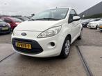 Ford Ka 1.2 Cool & Sound AIRCO!, Voorwielaandrijving, Euro 5, Stof, Gebruikt