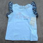 Monnalisa top maat 24m, Meisje, Nieuw, Ophalen of Verzenden, Shirt of Longsleeve