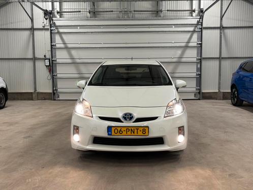Toyota Prius 1.8 Hybrid 2011, Auto-onderdelen, Carrosserie en Plaatwerk, Bumper, Toyota, Voor, Nieuw, Ophalen of Verzenden