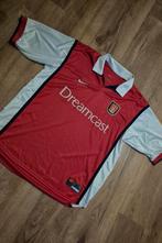 Arsenal voetbalshirt 99-00, XL, Maat XL, Ophalen of Verzenden, Zo goed als nieuw, Shirt