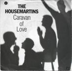 The Housemartins - Caravan of Love uit 1986, Gebruikt, 7 inch, Single, Ophalen of Verzenden